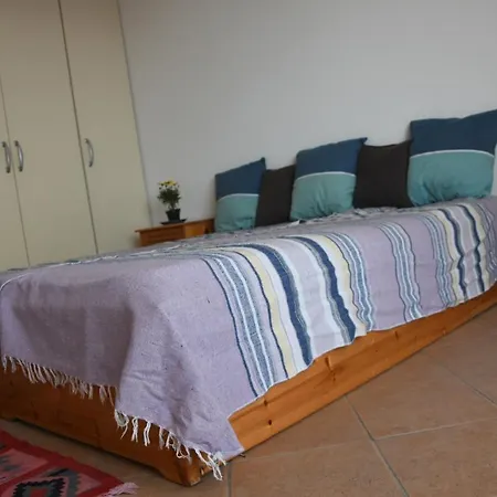 Very Close To The Beach