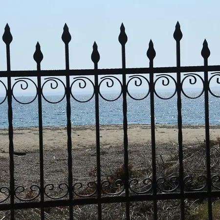 Very Close To The Beach *