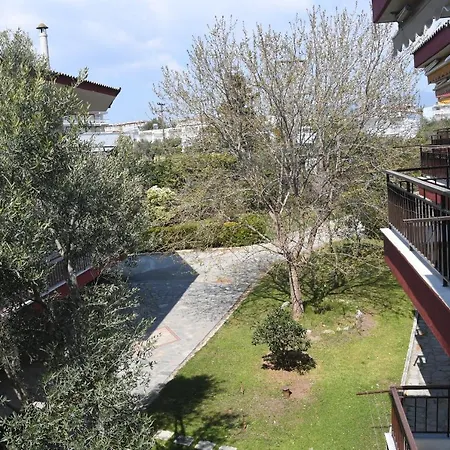 Very Close To The Beach Apartment