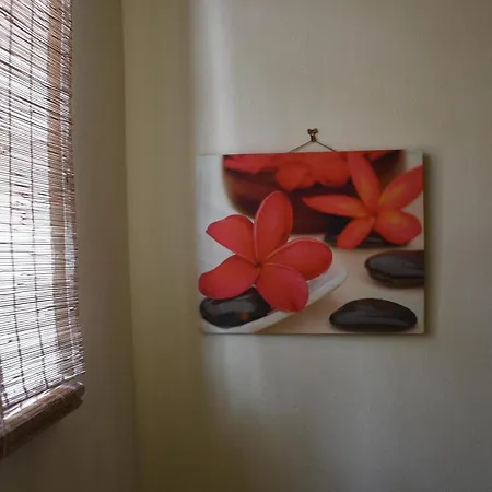 Apartment Very Close To The Beach