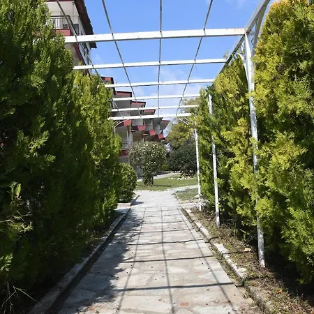 Apartment Very Close To The Beach Gerakini