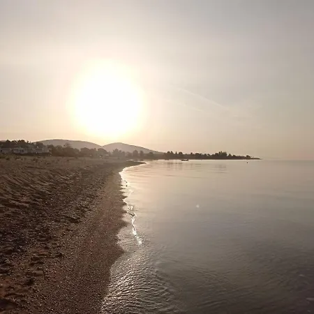 Very Close To The Beach Gerakini